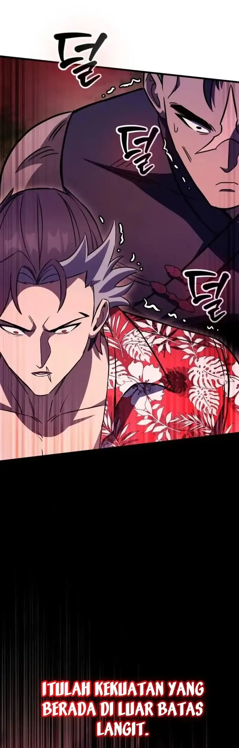 The Heavenly Demon's Otherworld Livestream Chapter 22 Gambar 8