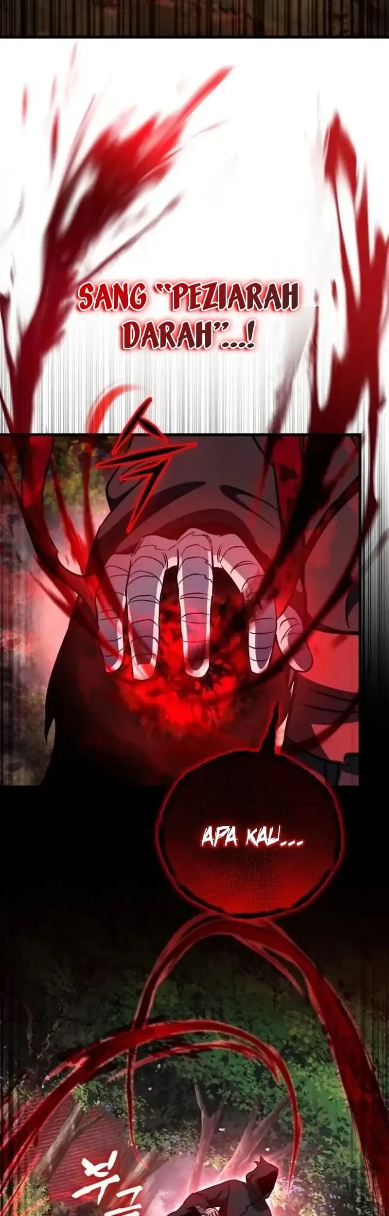 The Heavenly Demon's Otherworld Livestream Chapter 22 Gambar 10