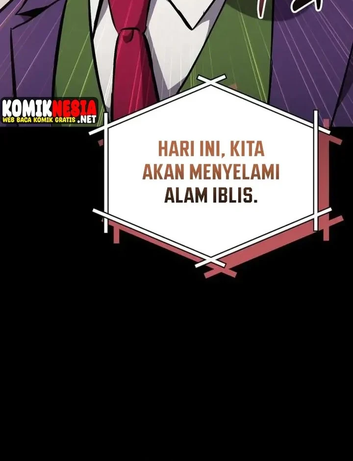 The Heavenly Demon's Otherworld Livestream Chapter 4 Gambar 9