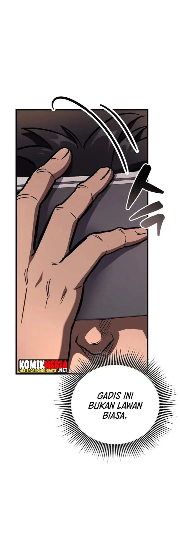 The Heavenly Demon's Otherworld Livestream Chapter 5 Gambar 8
