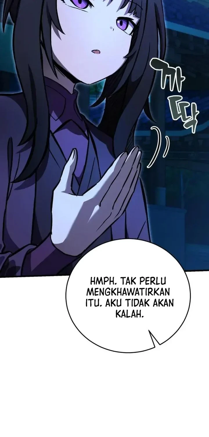 The Heavenly Demon's Otherworld Livestream Chapter 6 Gambar 9