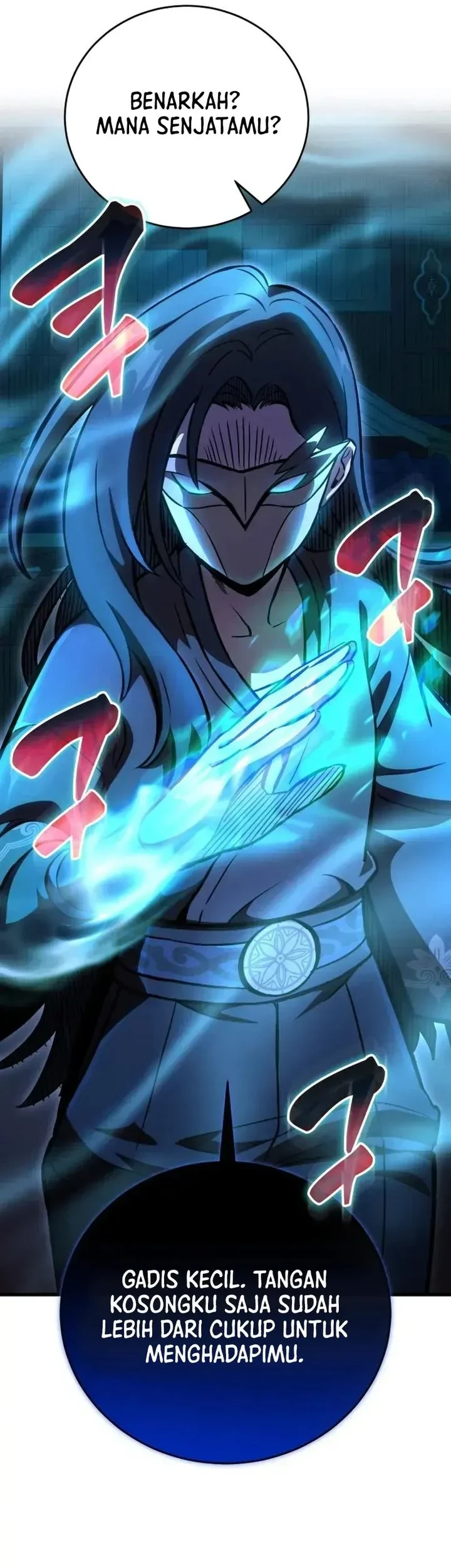 The Heavenly Demon's Otherworld Livestream Chapter 6 Gambar 10