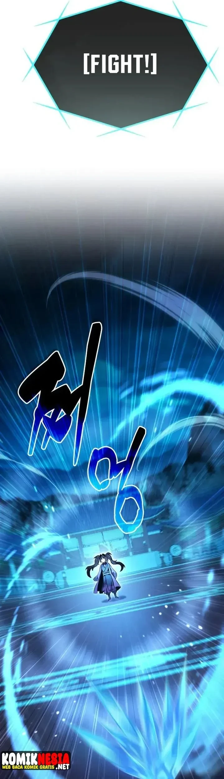 The Heavenly Demon's Otherworld Livestream Chapter 6 Gambar 12