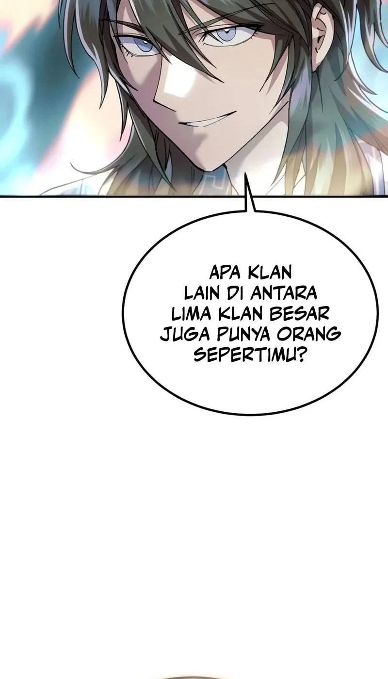 The Heavenly Demon Wants A Quiet Life Chapter 100 Gambar 9