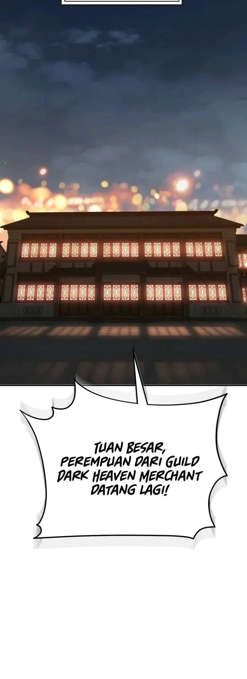The Heavenly Demon Wants A Quiet Life Chapter 101 Gambar 9
