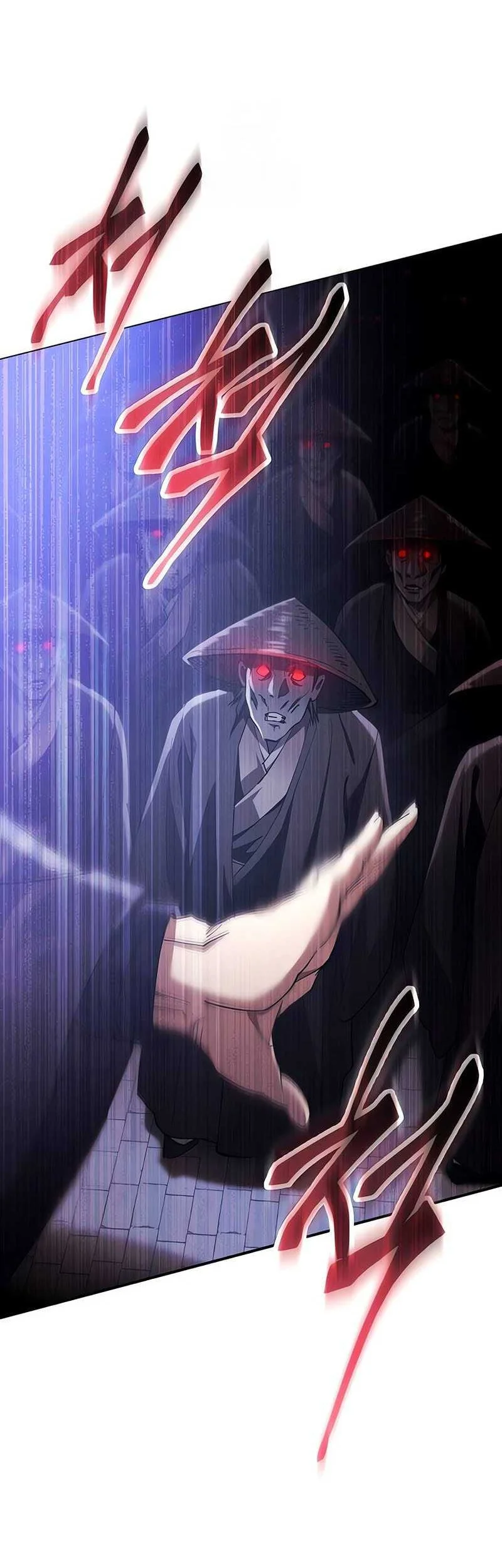 The Heavenly Demon Wants A Quiet Life Chapter 40 Gambar 6