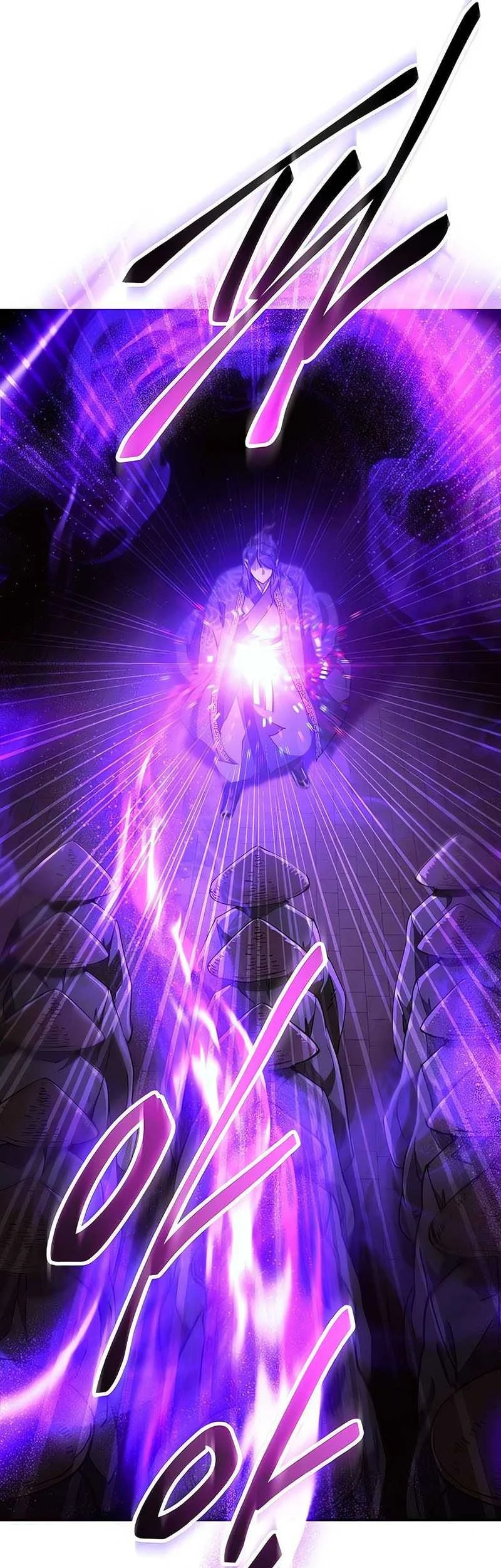 The Heavenly Demon Wants A Quiet Life Chapter 40 Gambar 9