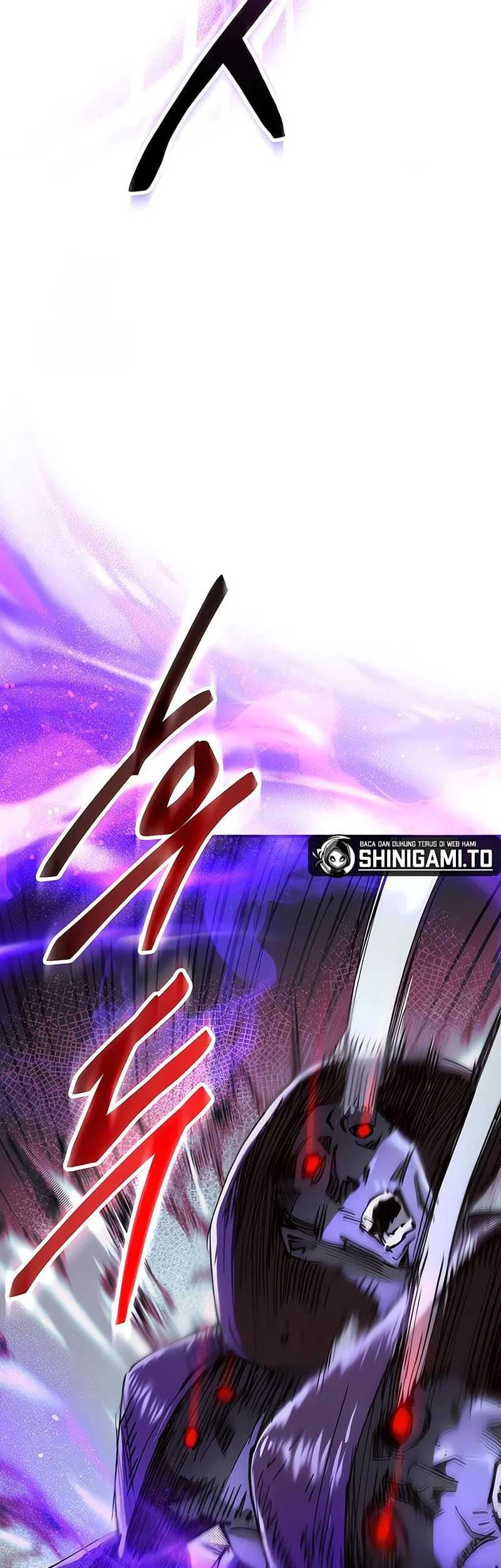 The Heavenly Demon Wants A Quiet Life Chapter 40 Gambar 10