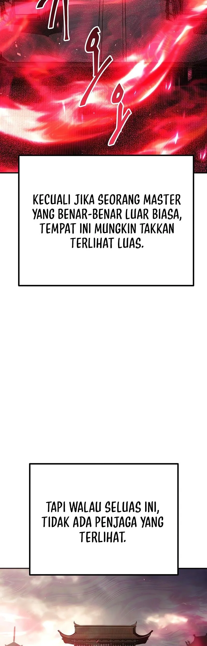 The Heavenly Demon Wants A Quiet Life Chapter 63 Gambar 7