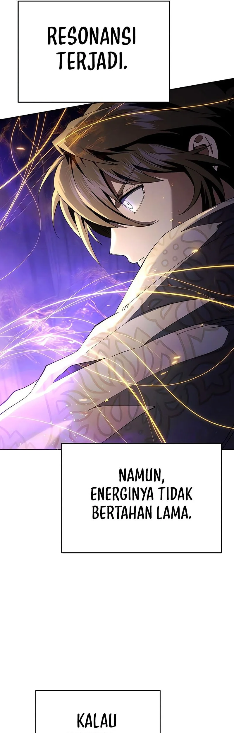 The Heavenly Demon Wants A Quiet Life Chapter 69 Gambar 6