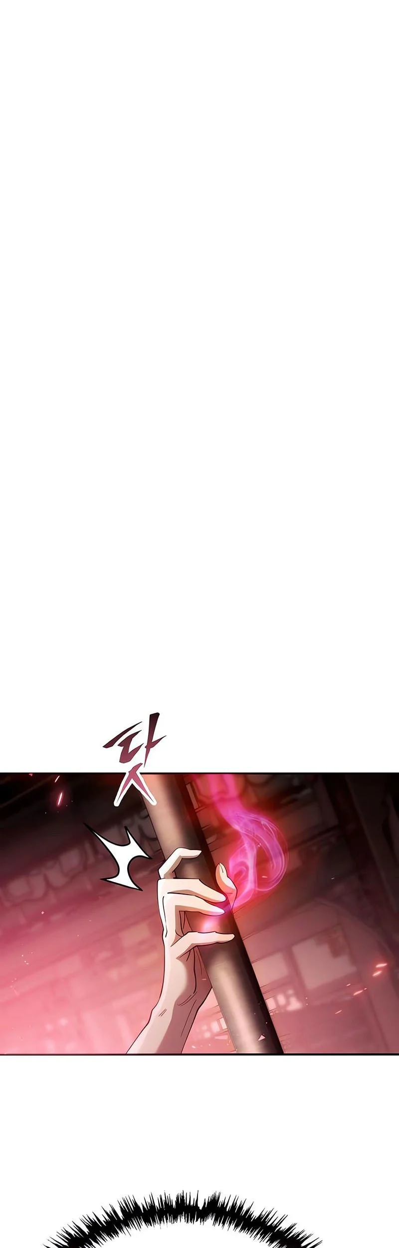 The Heavenly Demon Wants A Quiet Life Chapter 71 Gambar 6