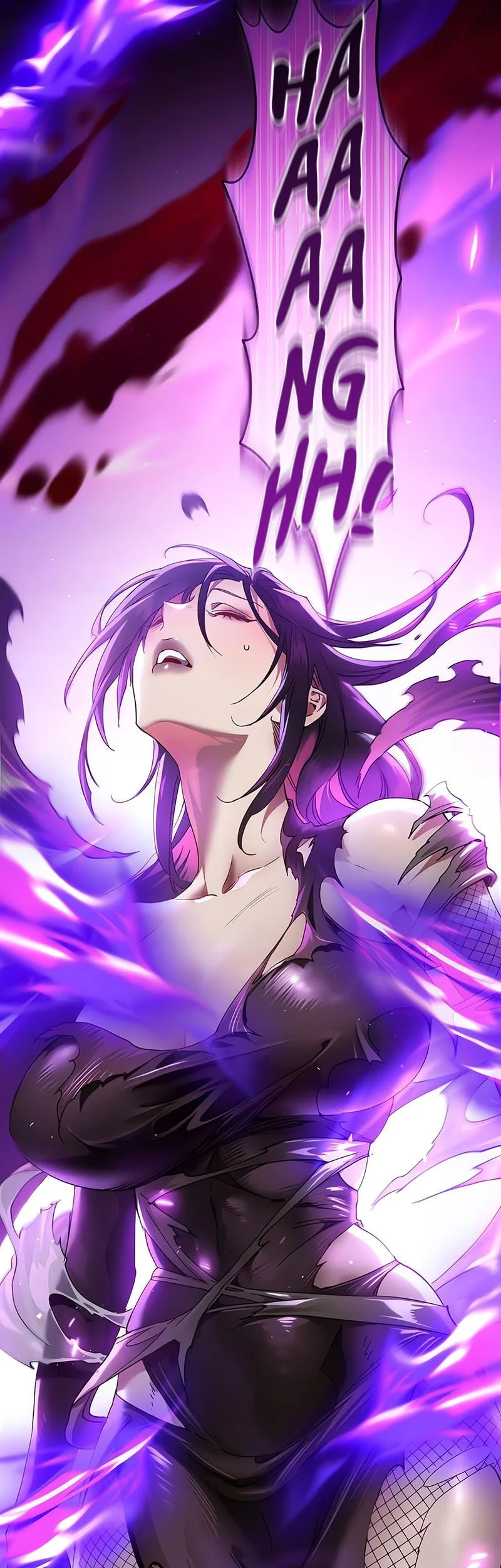 The Heavenly Demon Wants A Quiet Life Chapter 78 Gambar 6