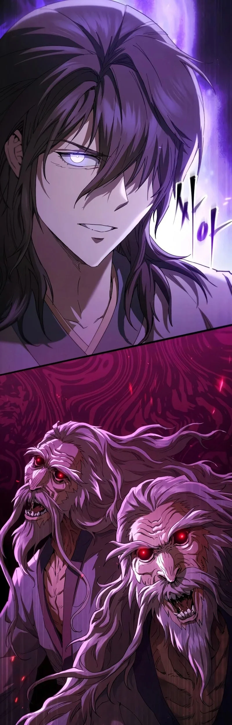 The Heavenly Demon Wants A Quiet Life Chapter 79 Gambar 6