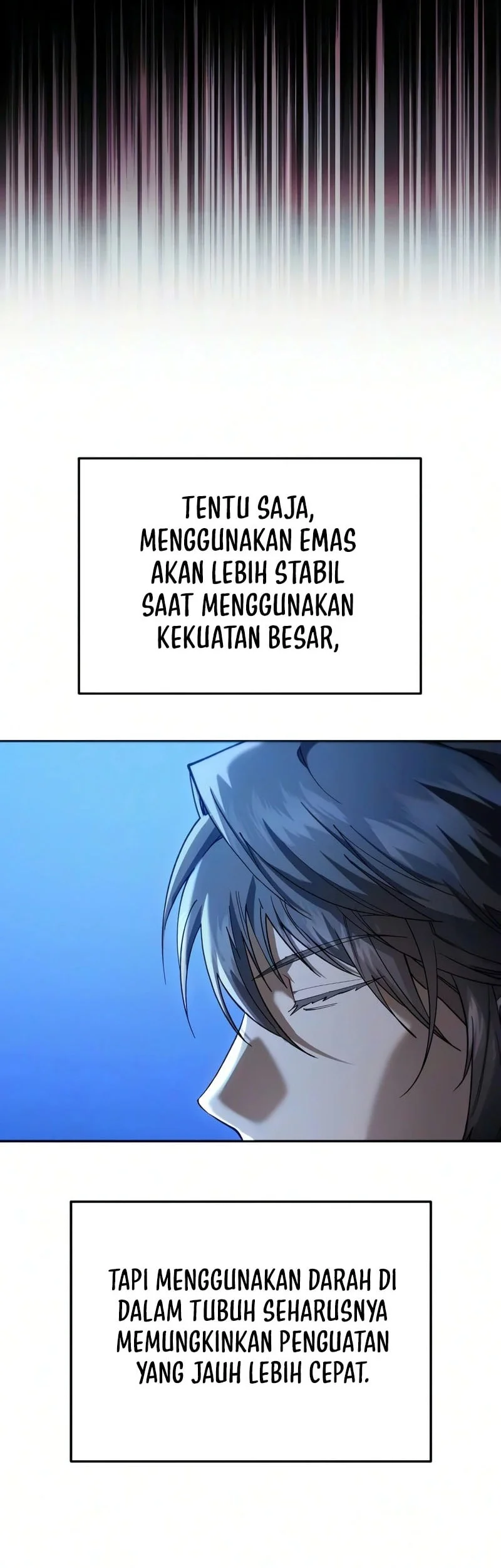 The Heavenly Demon Wants A Quiet Life Chapter 80 Gambar 7