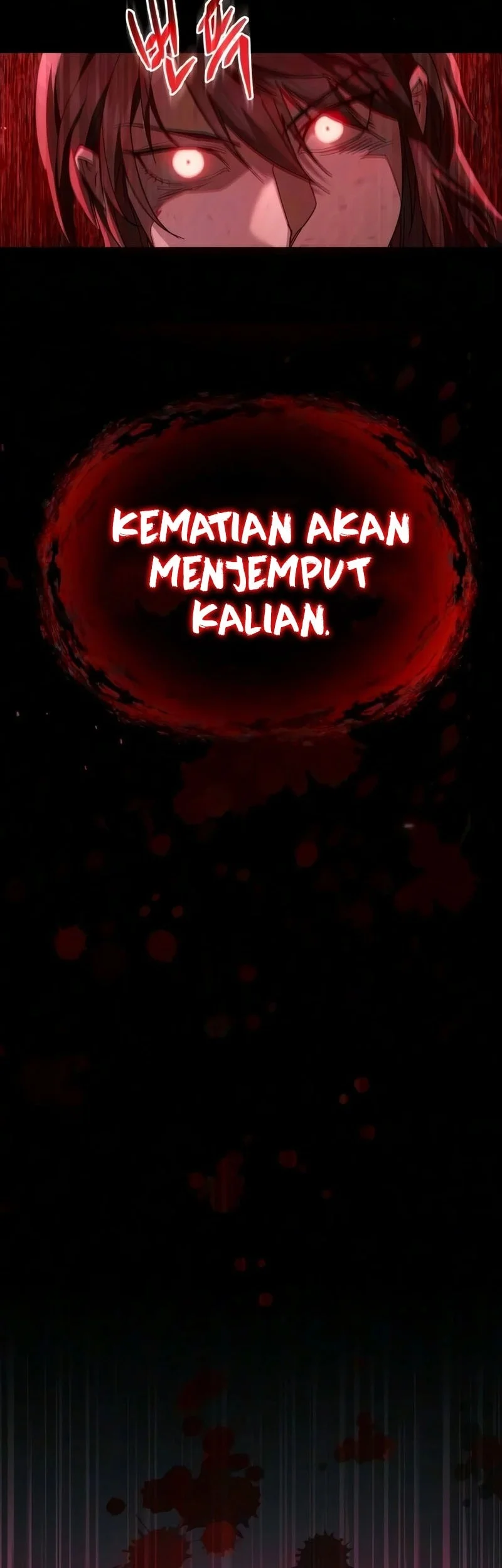 The Heavenly Demon Wants A Quiet Life Chapter 81 Gambar 7