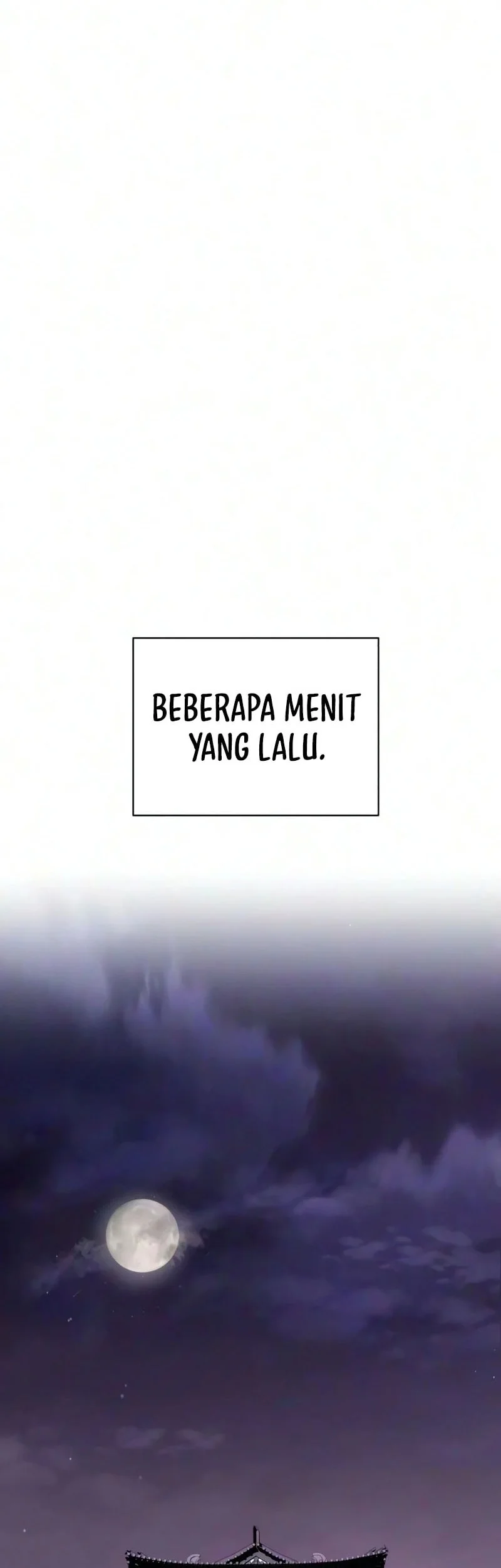 The Heavenly Demon Wants A Quiet Life Chapter 83 Gambar 7