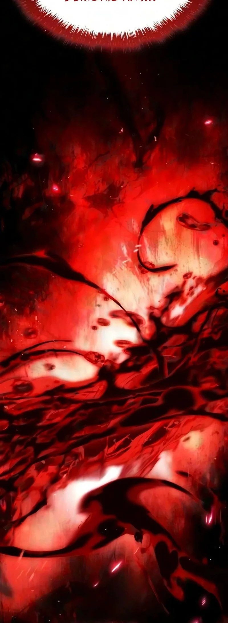 The Heavenly Demon Wants A Quiet Life Chapter 88 Gambar 9
