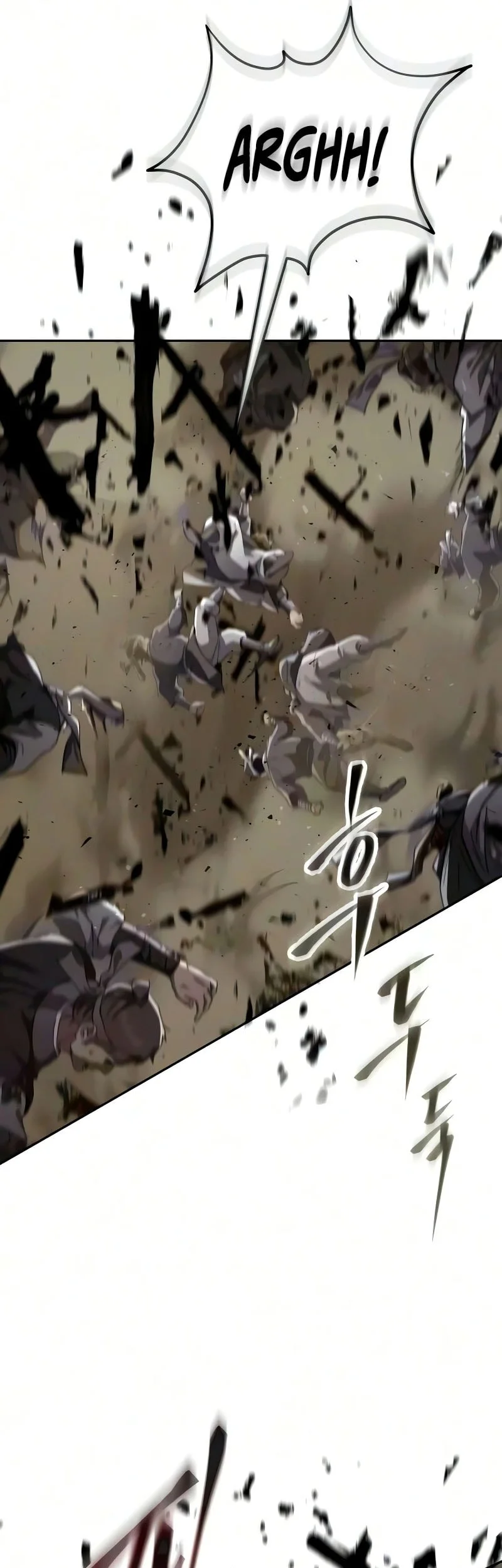 The Heavenly Demon Wants A Quiet Life Chapter 93 Gambar 7