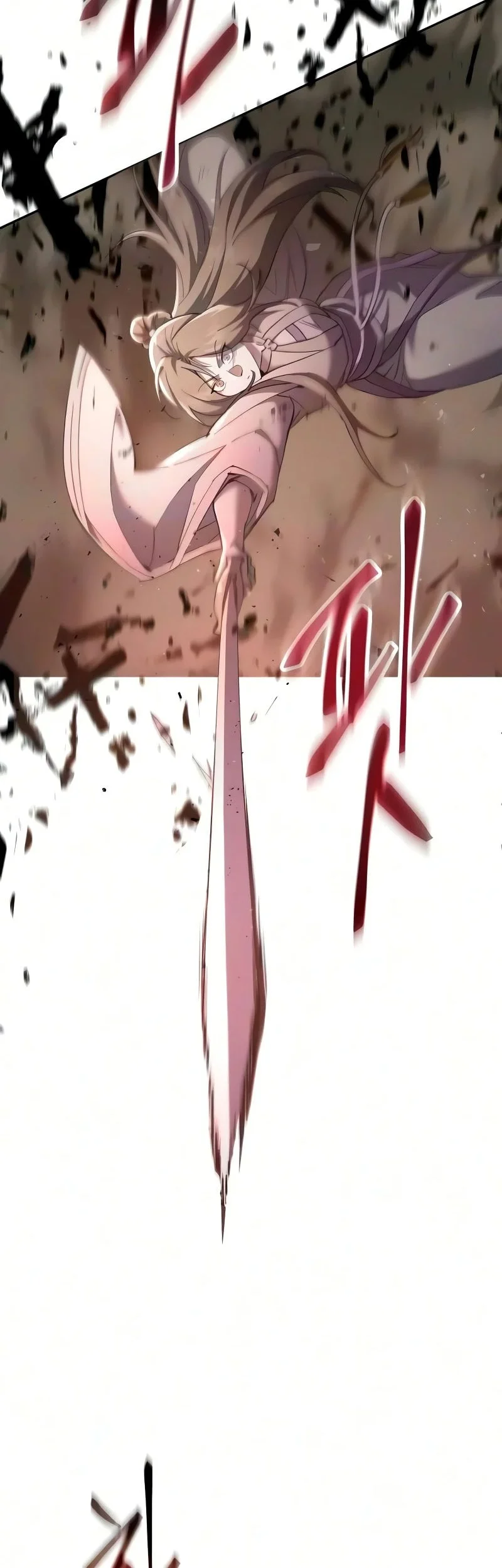 The Heavenly Demon Wants A Quiet Life Chapter 93 Gambar 8