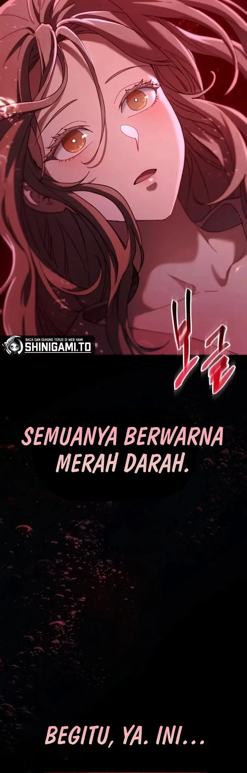 The Heavenly Demon Wants A Quiet Life Chapter 98 Gambar 5