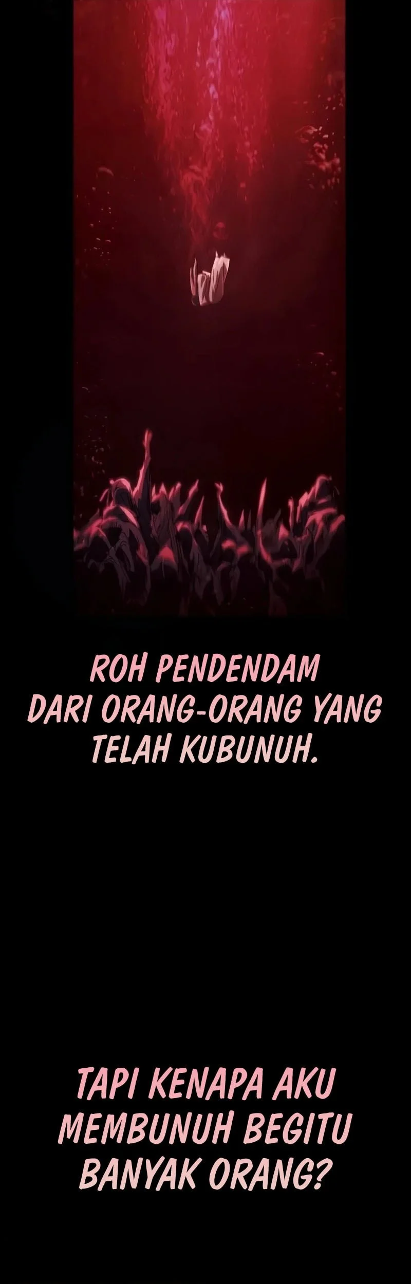 The Heavenly Demon Wants A Quiet Life Chapter 98 Gambar 6