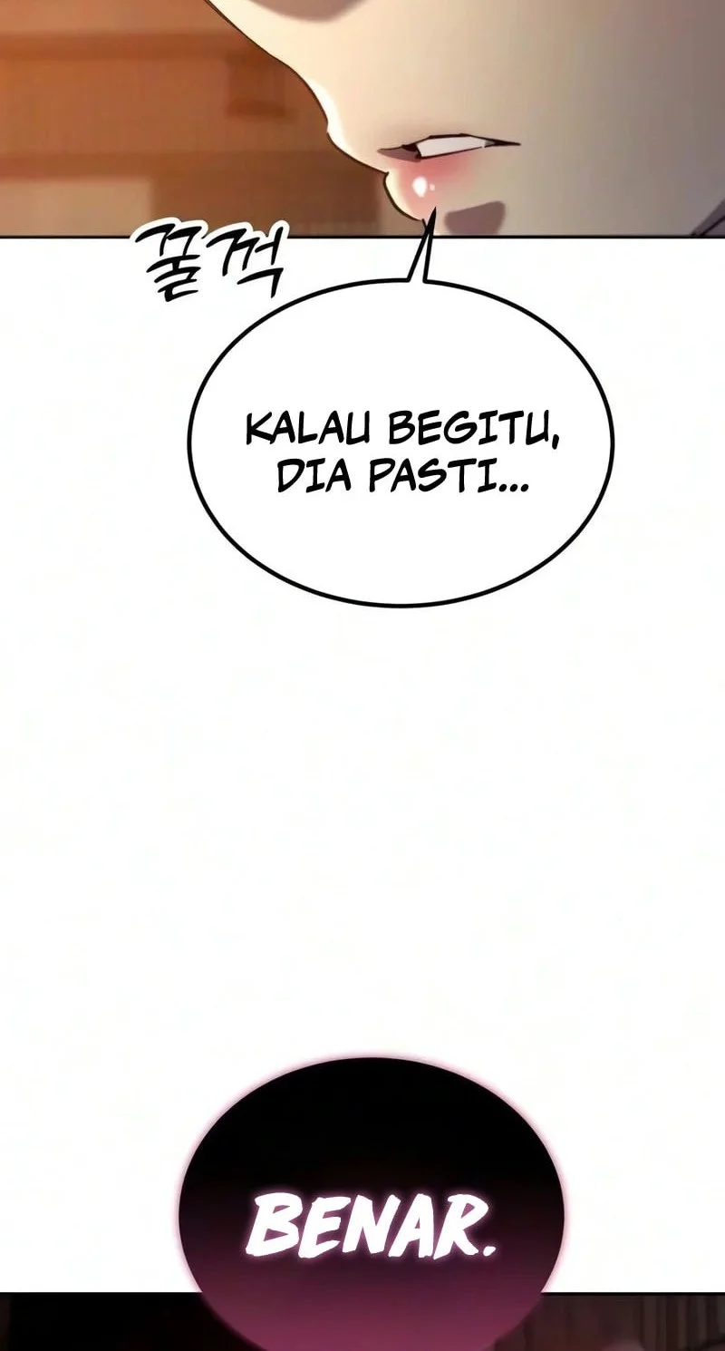 The Heavenly Demon Wants A Quiet Life Chapter 99 Gambar 9