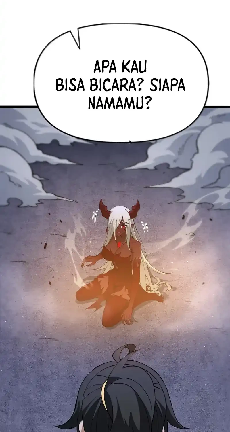 The Heavenly Path Is Not Stupid Chapter 189 Gambar 4