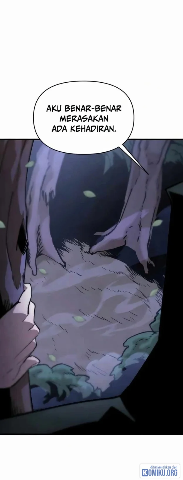 The Heavenly Path's Annihilation Chapter 12 Gambar 10