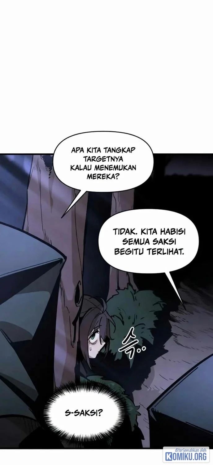 The Heavenly Path's Annihilation Chapter 12 Gambar 6
