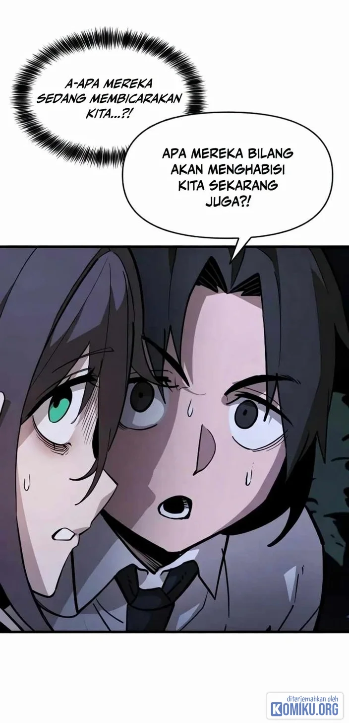 The Heavenly Path's Annihilation Chapter 12 Gambar 7
