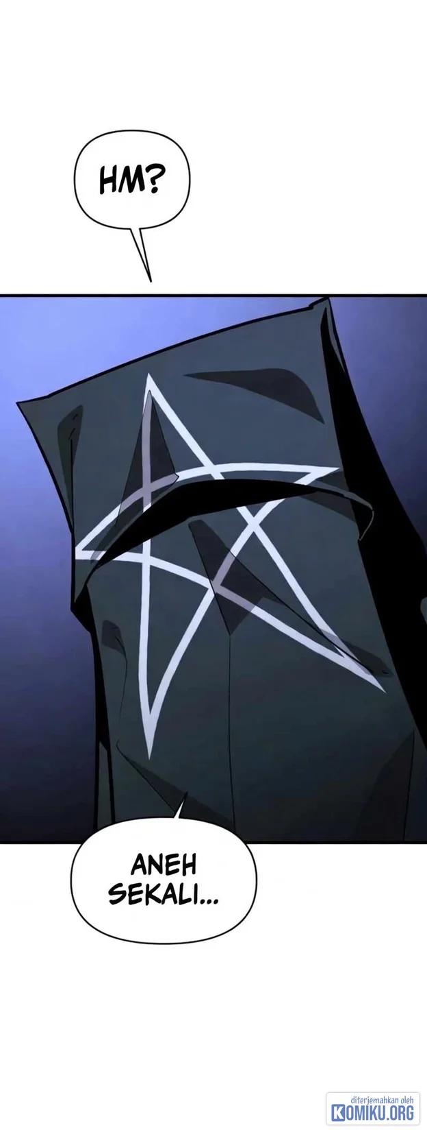 The Heavenly Path's Annihilation Chapter 12 Gambar 9