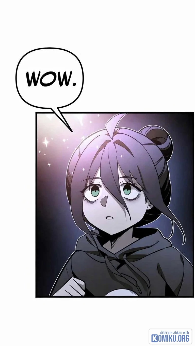 The Heavenly Path's Annihilation Chapter 13 Gambar 10
