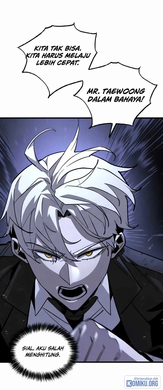 The Heavenly Path's Annihilation Chapter 13 Gambar 6