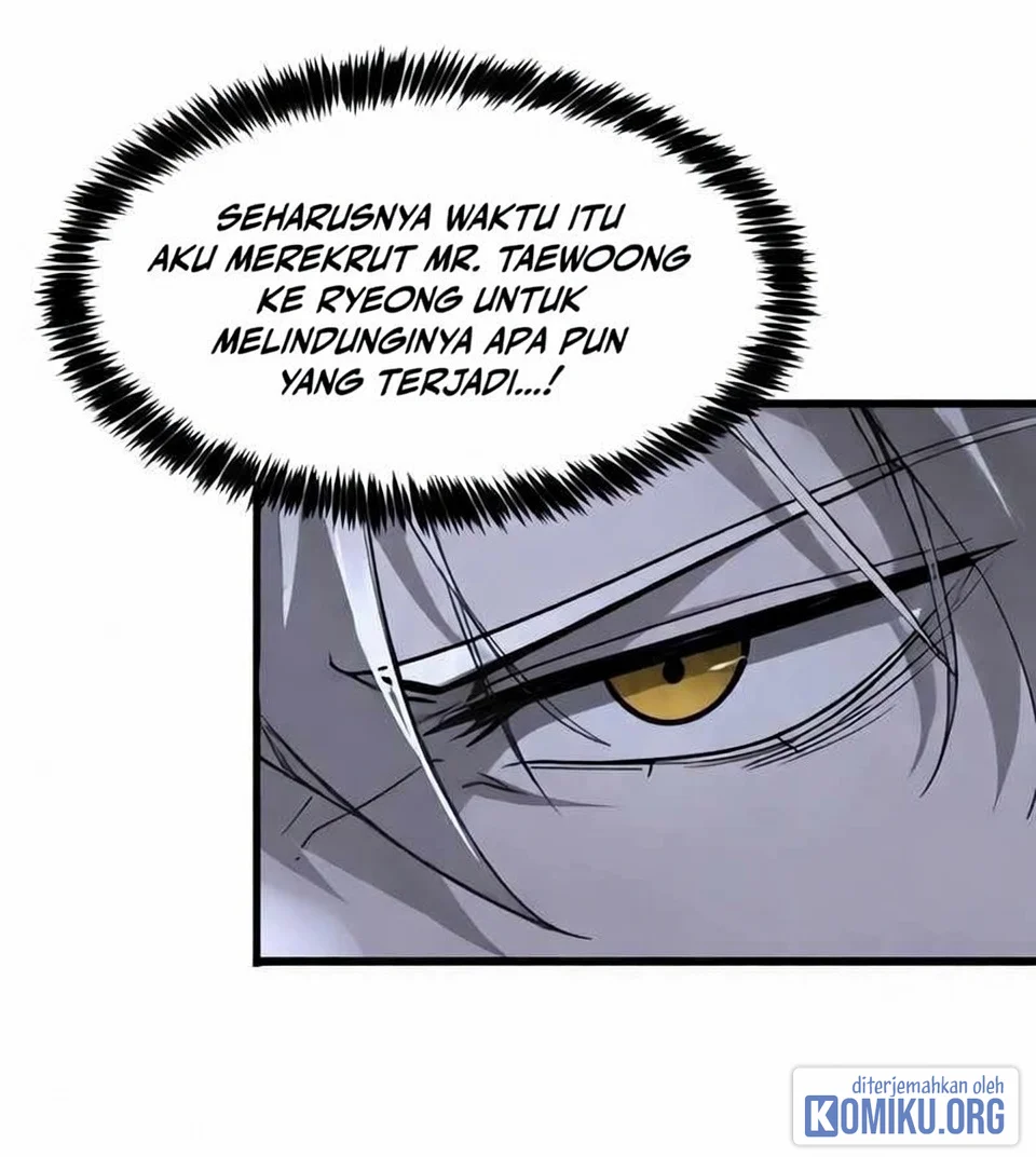The Heavenly Path's Annihilation Chapter 13 Gambar 7