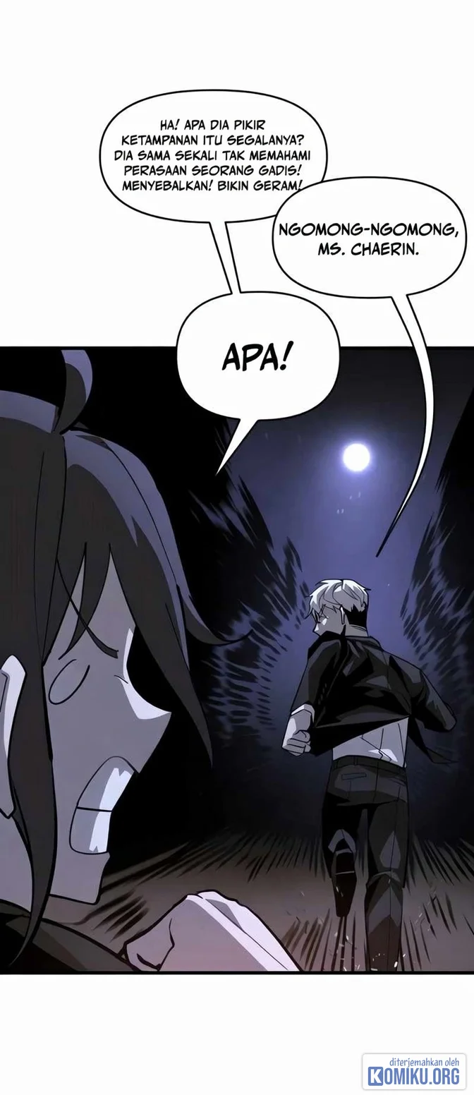 The Heavenly Path's Annihilation Chapter 13 Gambar 8