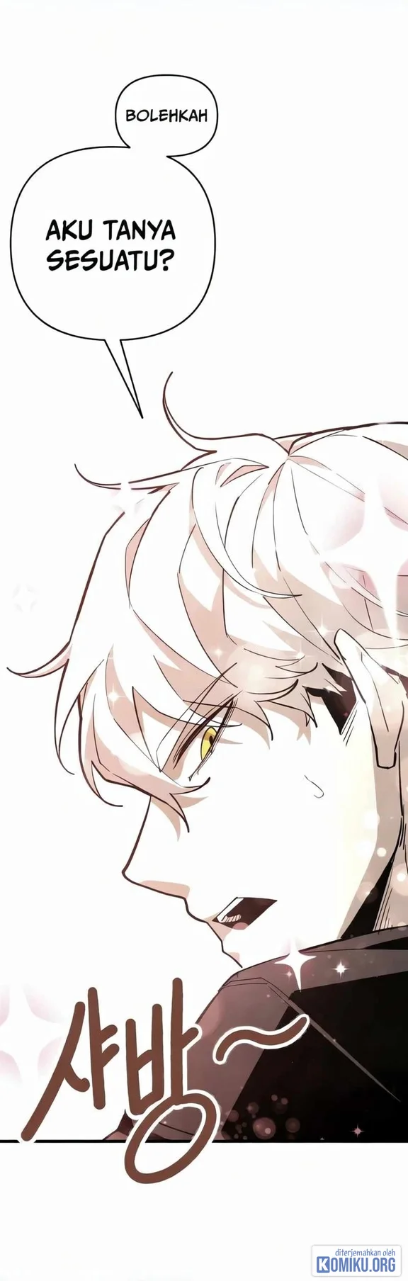 The Heavenly Path's Annihilation Chapter 13 Gambar 9