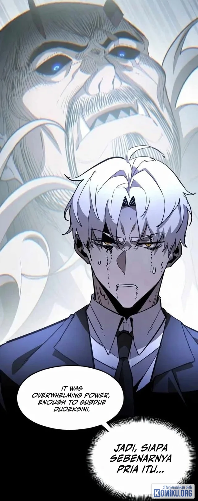 The Heavenly Path's Annihilation Chapter 14 Gambar 6