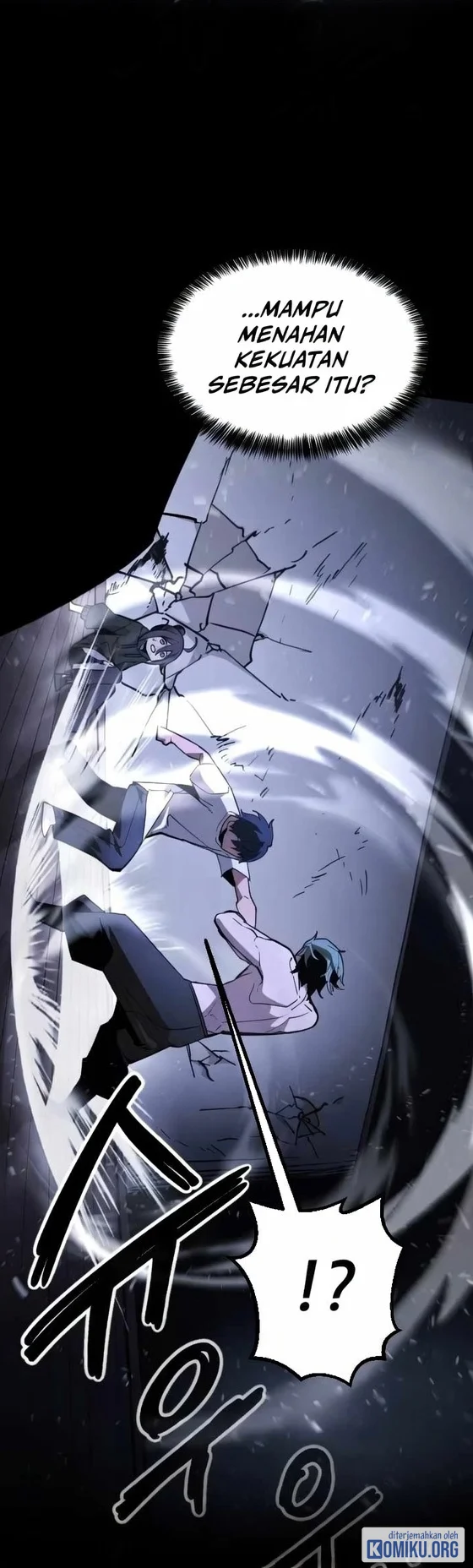 The Heavenly Path's Annihilation Chapter 14 Gambar 8