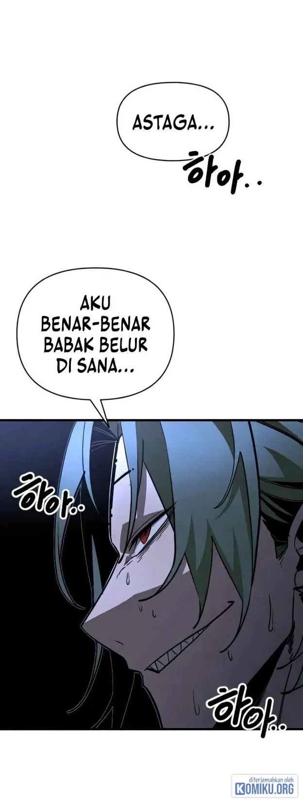 The Heavenly Path's Annihilation Chapter 15 Gambar 6