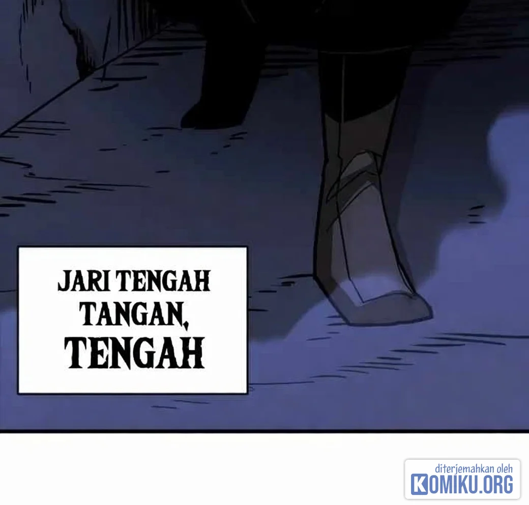 The Heavenly Path's Annihilation Chapter 15 Gambar 8