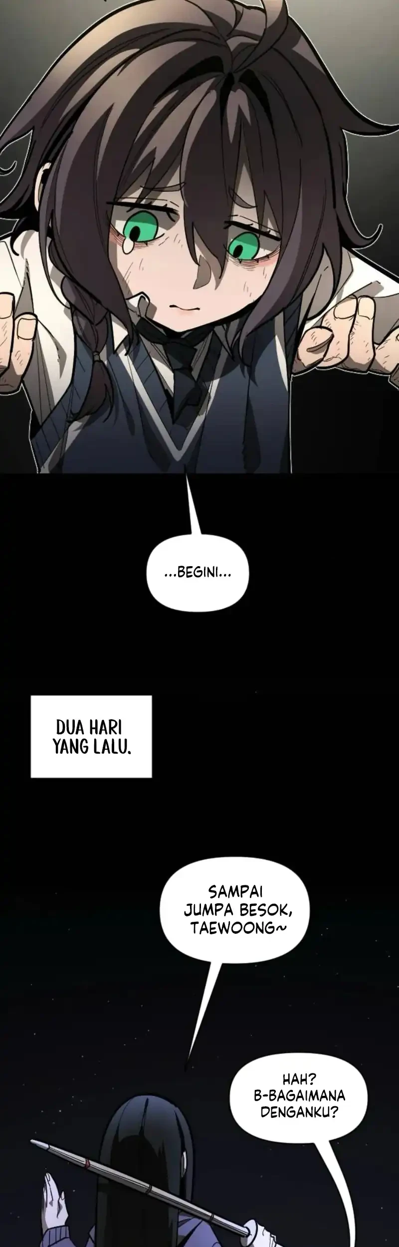 The Heavenly Path's Annihilation Chapter 17 Gambar 5