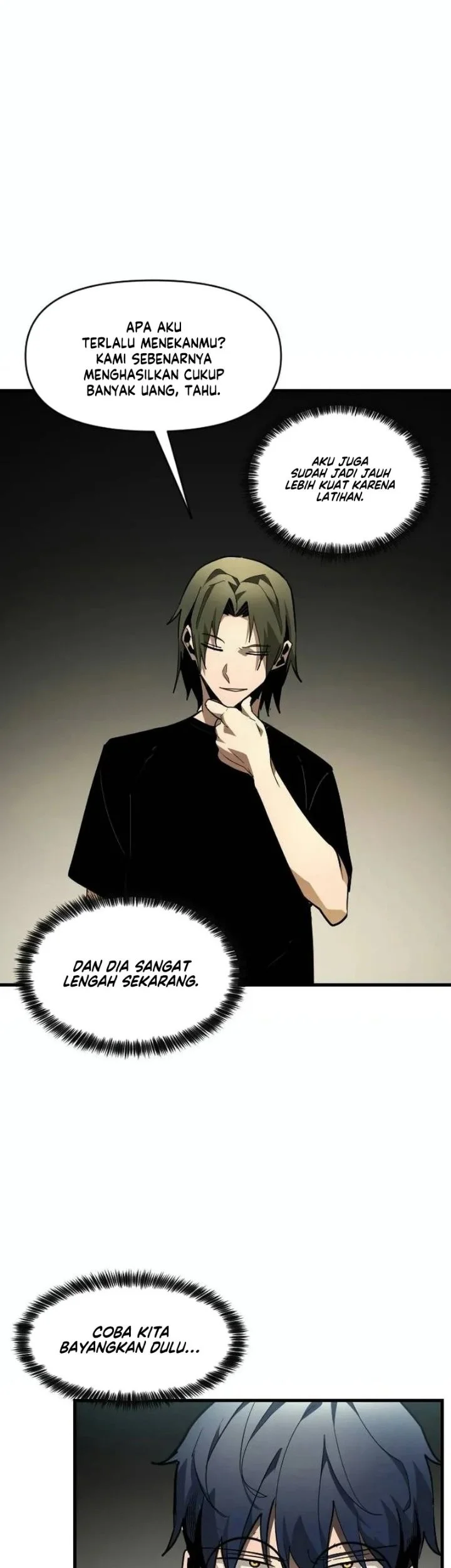The Heavenly Path's Annihilation Chapter 18 Gambar 5