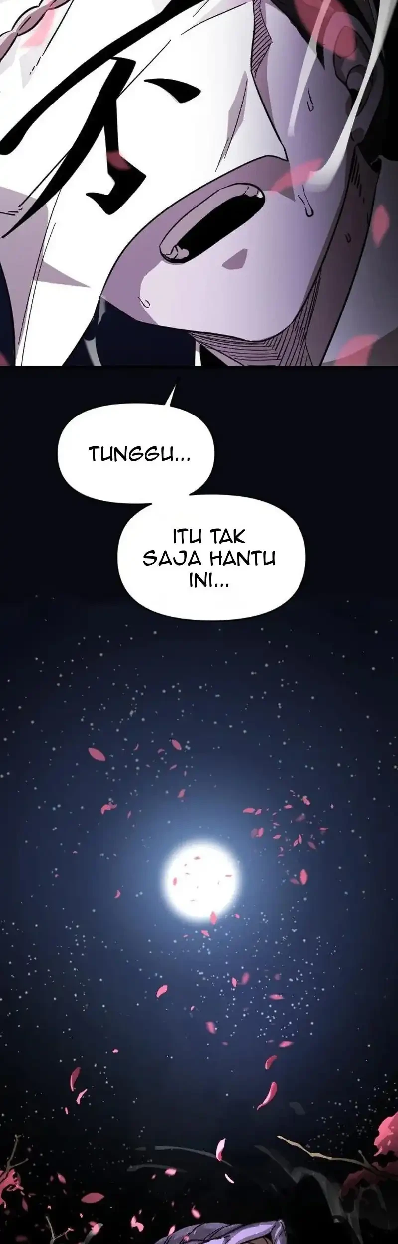 The Heavenly Path's Annihilation Chapter 2 Gambar 11