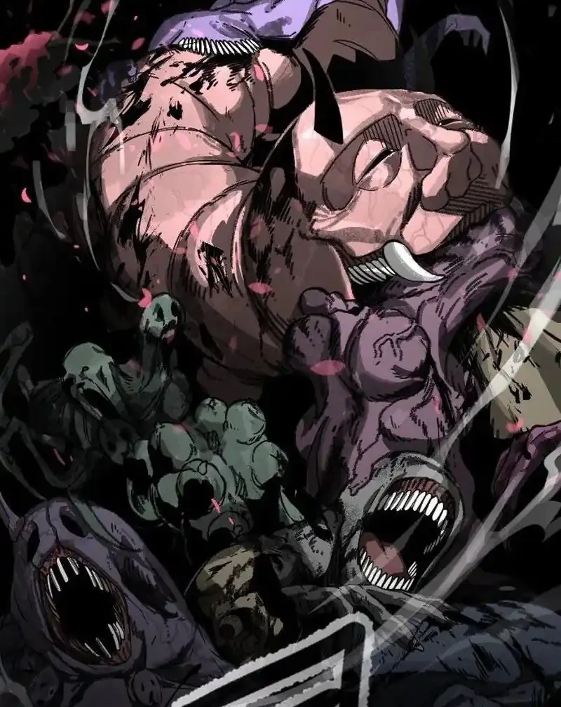 The Heavenly Path's Annihilation Chapter 2 Gambar 12
