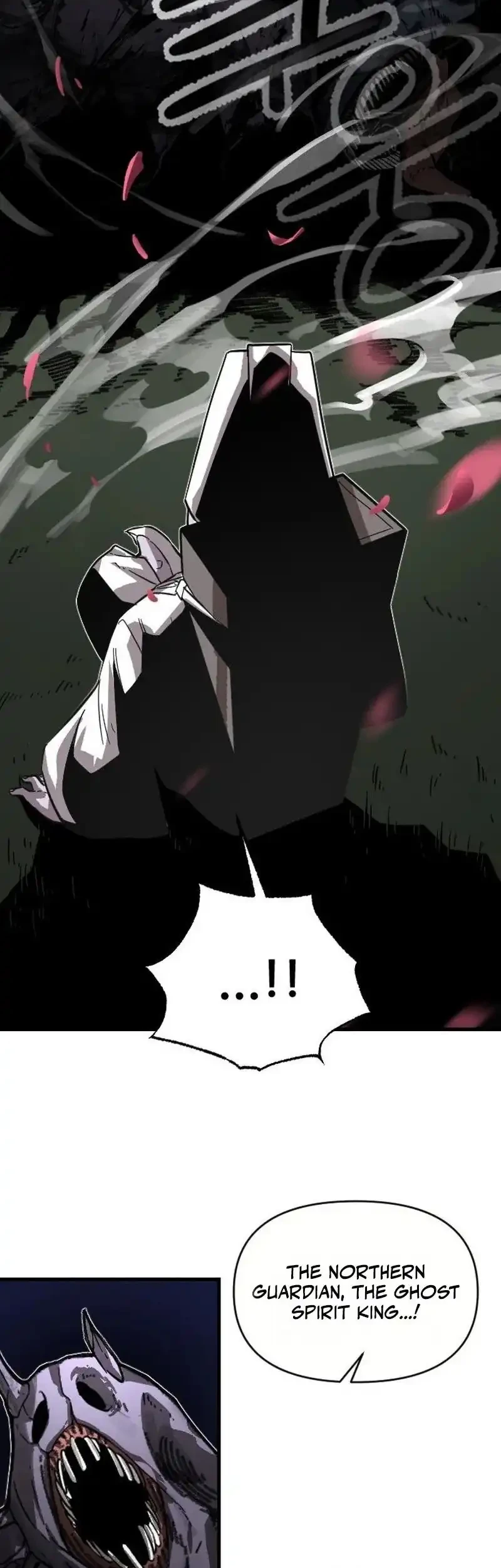 The Heavenly Path's Annihilation Chapter 2 Gambar 13