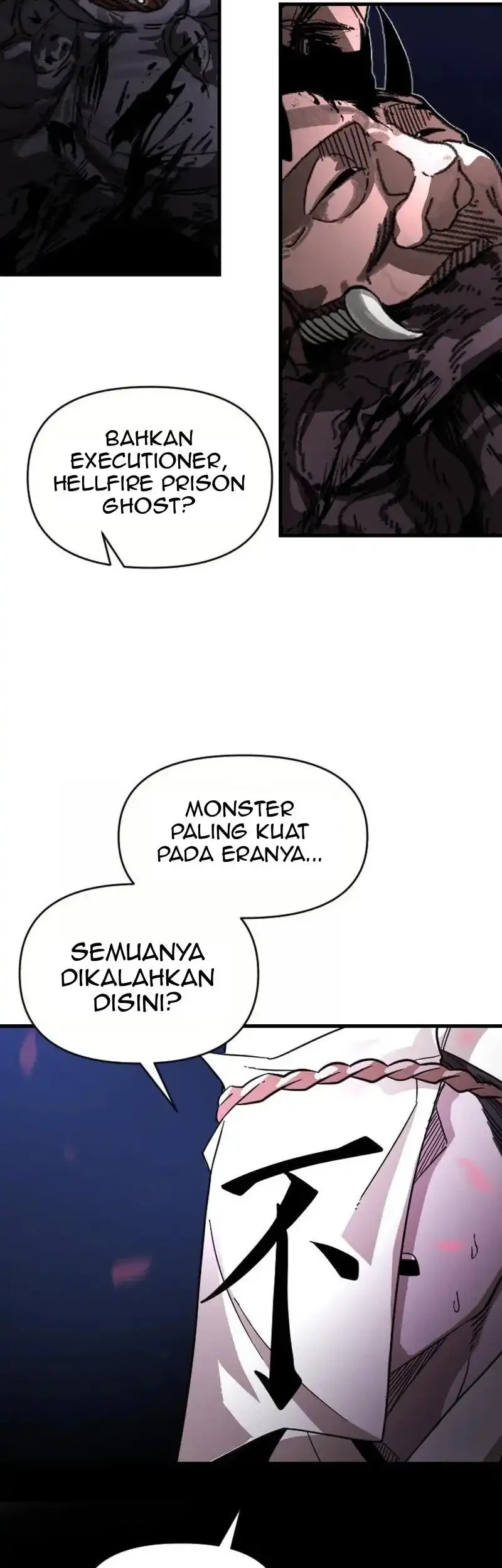 The Heavenly Path's Annihilation Chapter 2 Gambar 14