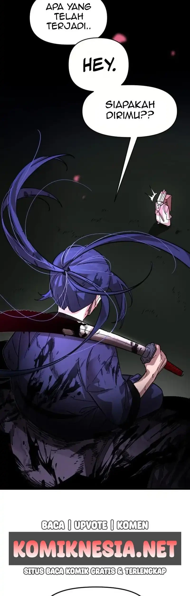 The Heavenly Path's Annihilation Chapter 2 Gambar 15