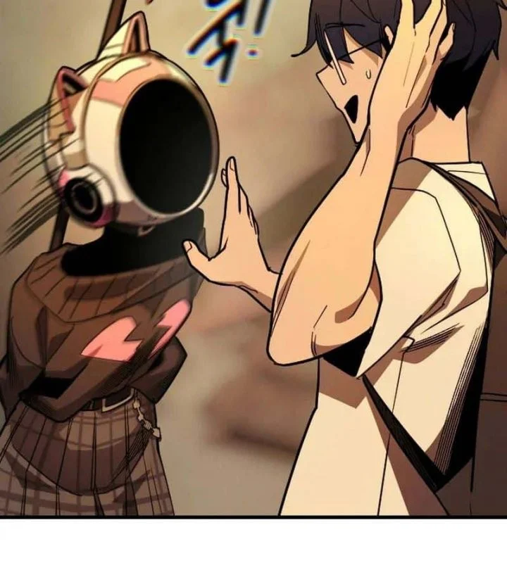 The Heavenly Path's Annihilation Chapter 20 Gambar 5