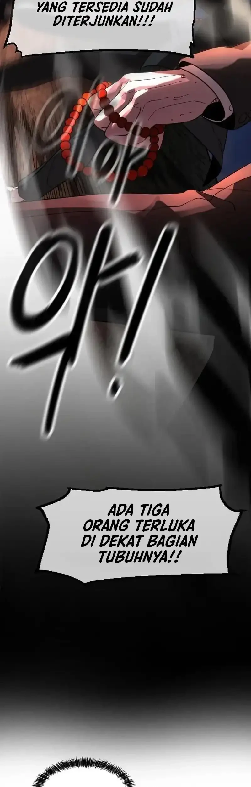 The Heavenly Path's Annihilation Chapter 3 Gambar 7