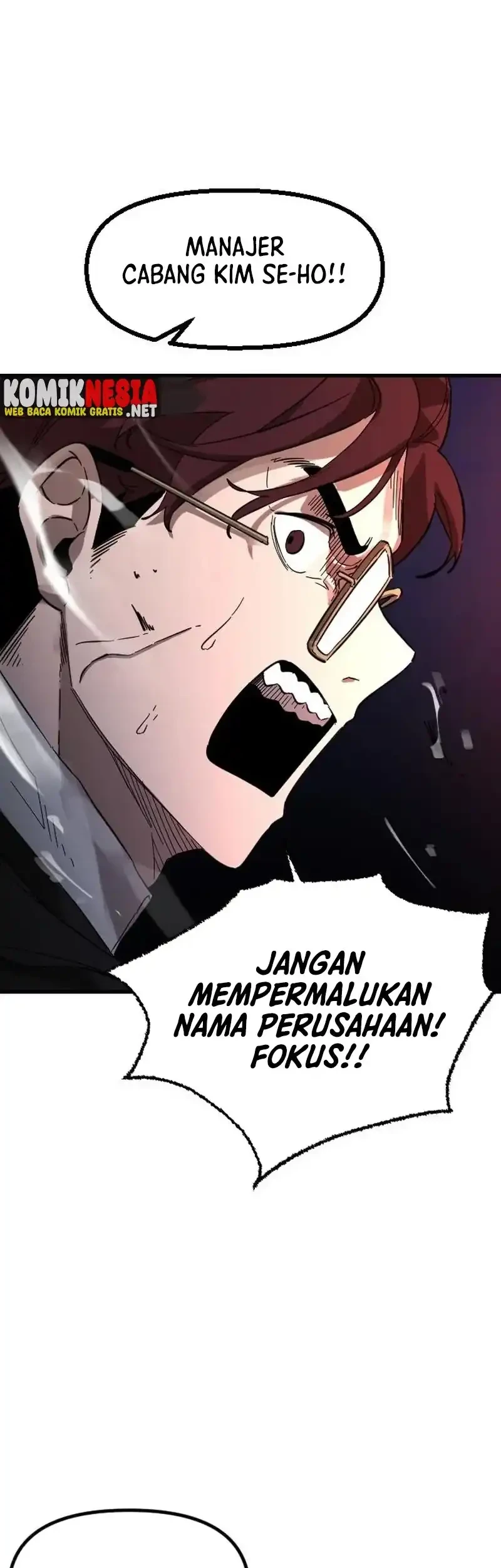 The Heavenly Path's Annihilation Chapter 3 Gambar 11